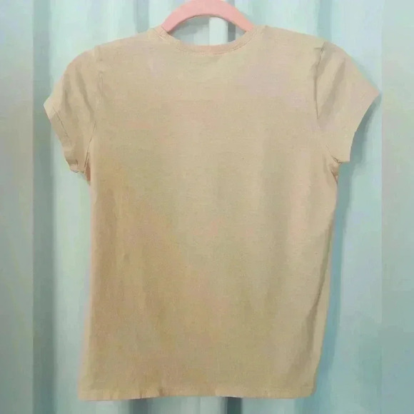 The Children's Place Girls Gymnastics Tee and Girls Tie Dye Tank Top (609) - Picture 4 of 16